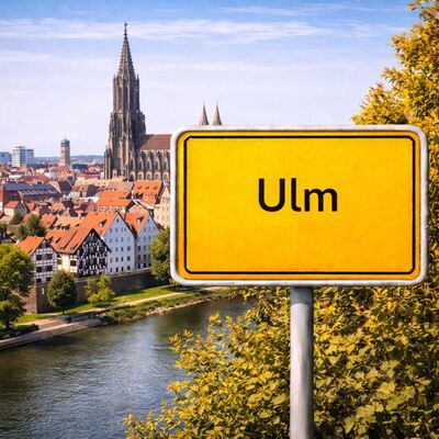 Autoankauf direkt in Ulm – Wir kommen zu Ihnen