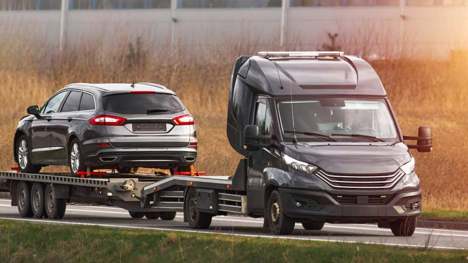 Motorschaden Ankauf Ulm - Kostenlose Abholung in der Nähe