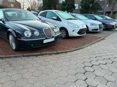 KFZ Ankauf Ulm für Unfallautos und Motorschäden