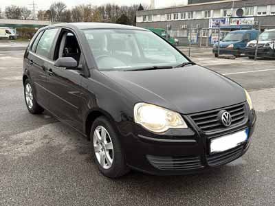 Beste Preise für Gebrauchtwagen in Ulm