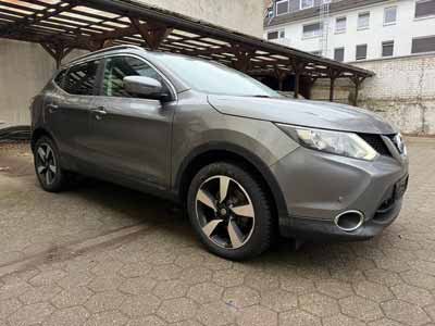 Unfallwagen Ankauf Ulm - Wir kaufen jedes Auto