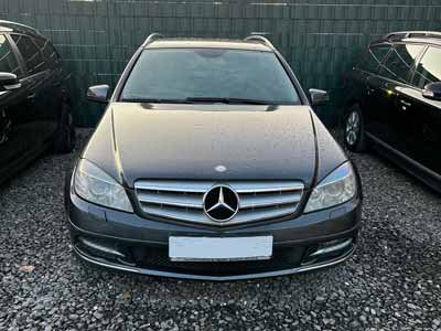 Kostenlose Abholung in Ulm und Umgebung