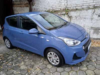 Unfallwagen verkaufen in Ulm trotz Schaden